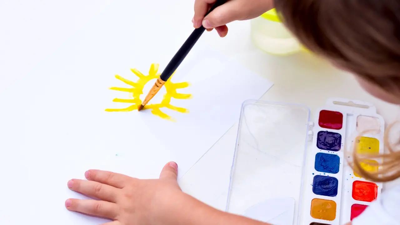 Тысячи детей два года не могут посетить кружки по программе DamuBala в Актау