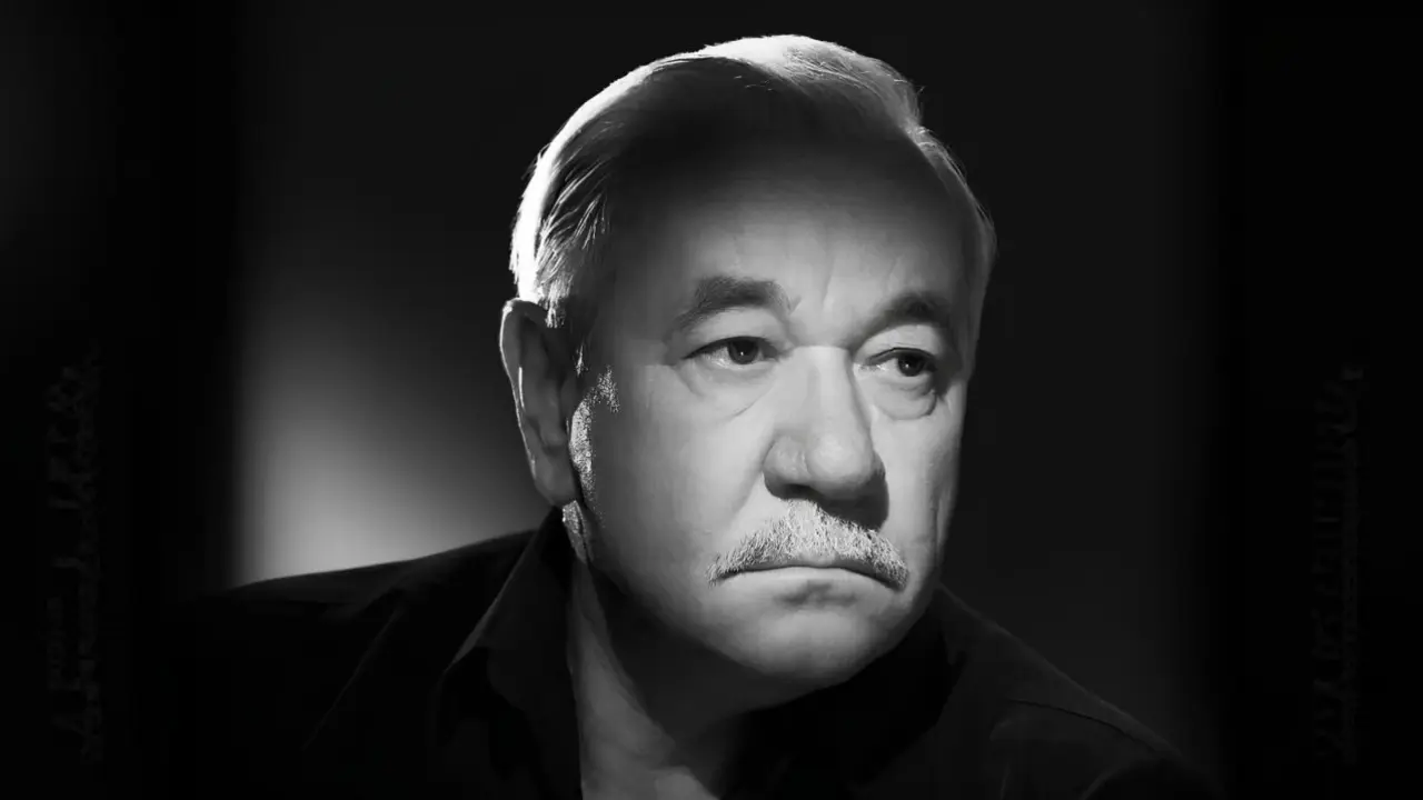 Анатолий Креженчуков / Фото театра имени Лермонтова в Instagram