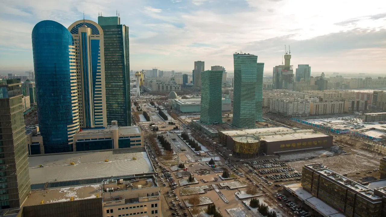 Фото Informburo.kz