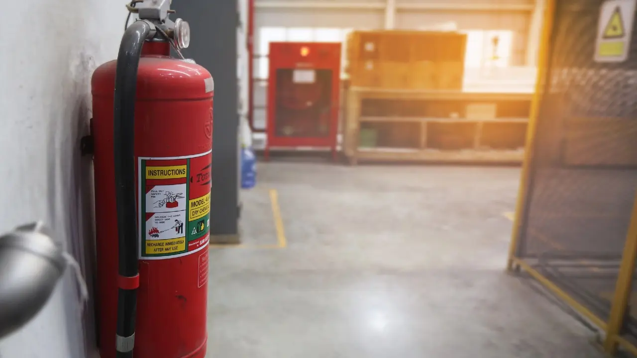 Пожары в Щучинске и Семее: Бектенов дал поручения МЧС