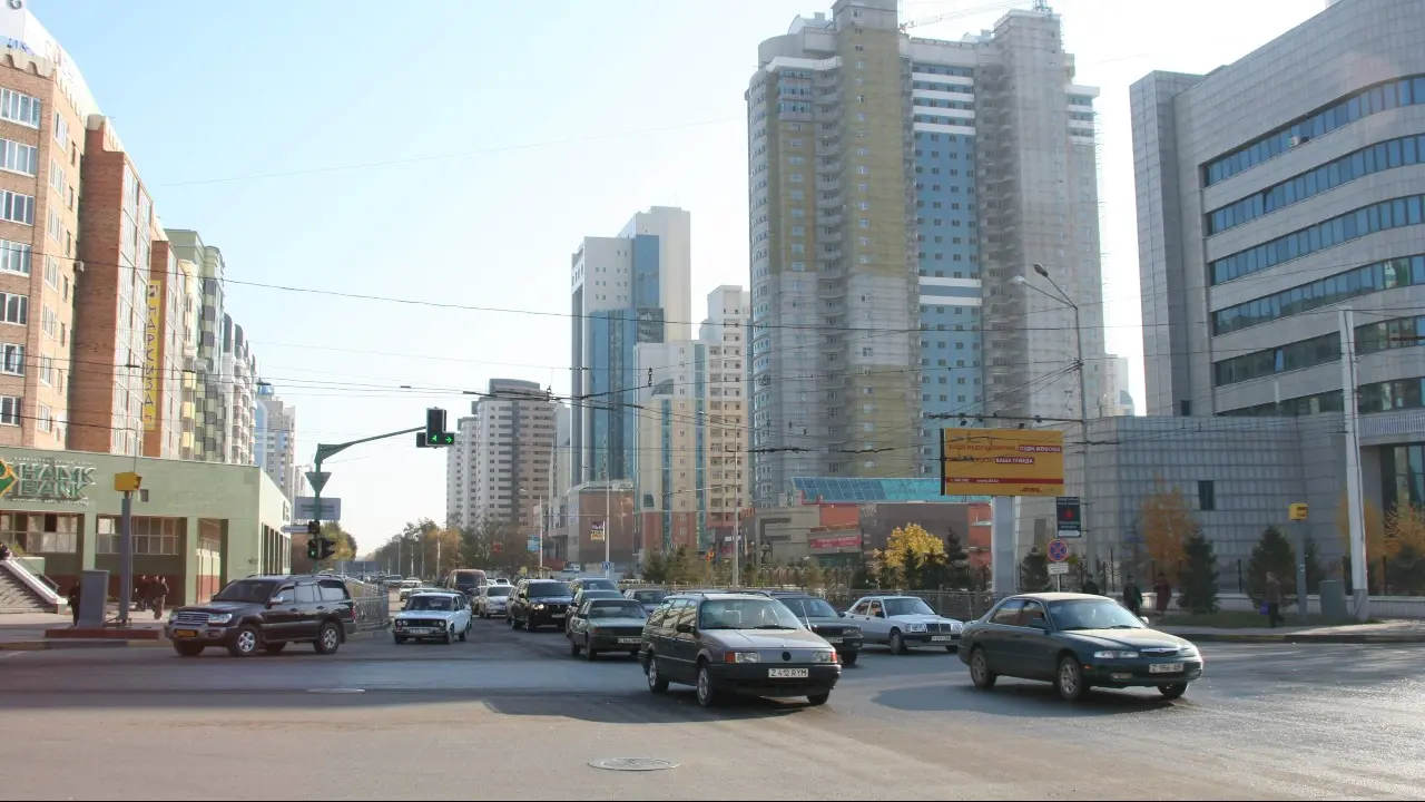 Фото Informburo.kz