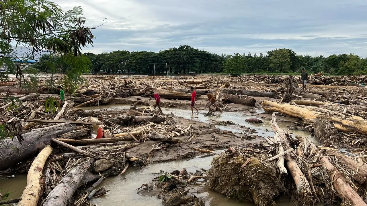 Фото Boy Candra в X