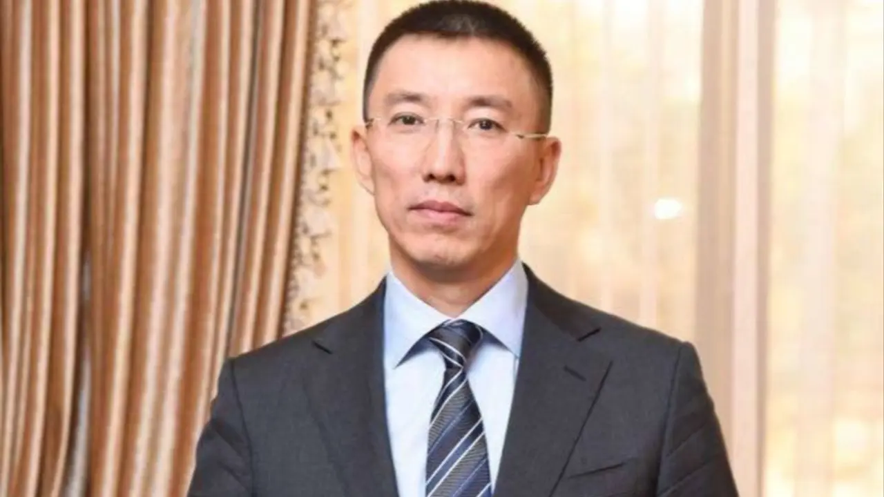 Фото Informburo.kz