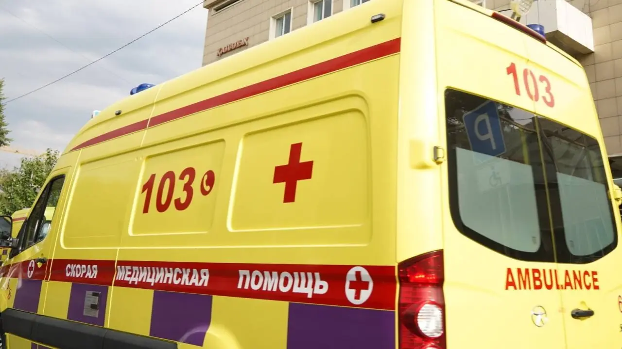 Фото Informburo.kz