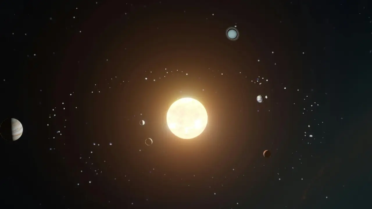 Учёные предупредили о надвигающейся магнитной буре