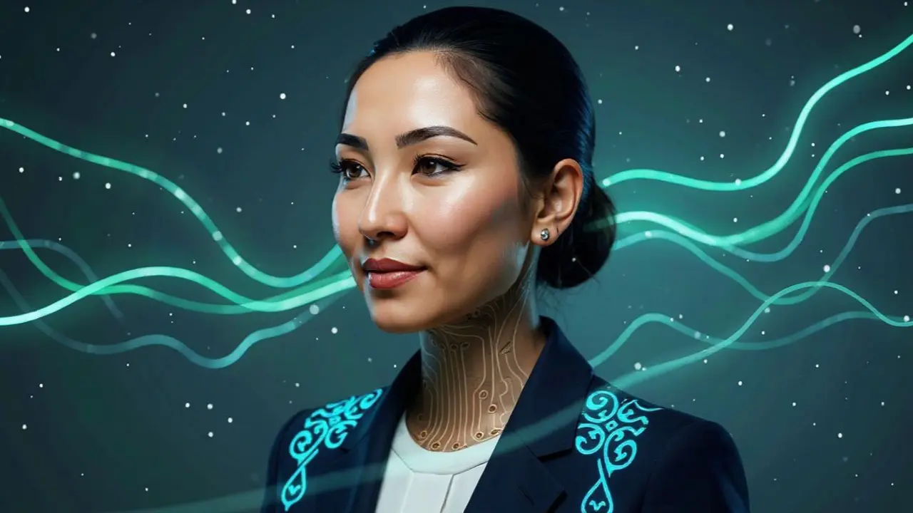 Фото пресс-службы фонда "Самрук Казына"