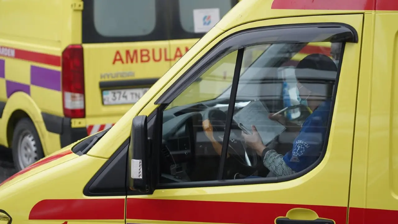 Фото Informburo.kz