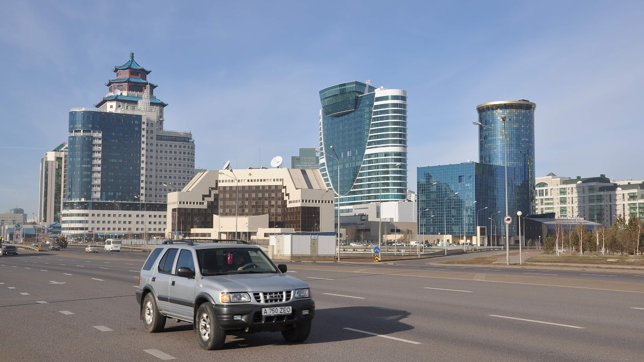 Фото Informburo.kz