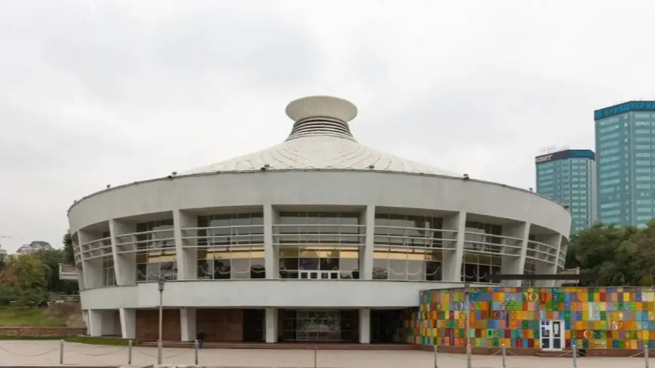 Фото Informburo.kz