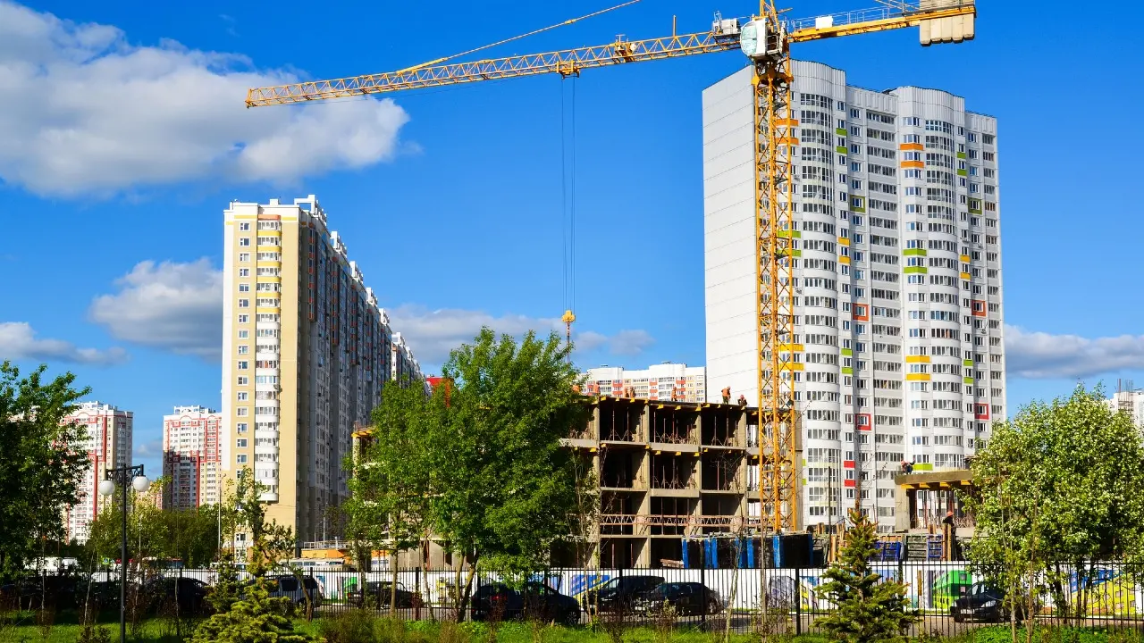 Дольщиков обманули в Мангистау: АФМ завершило расследование дела с многомиллионным ущербом