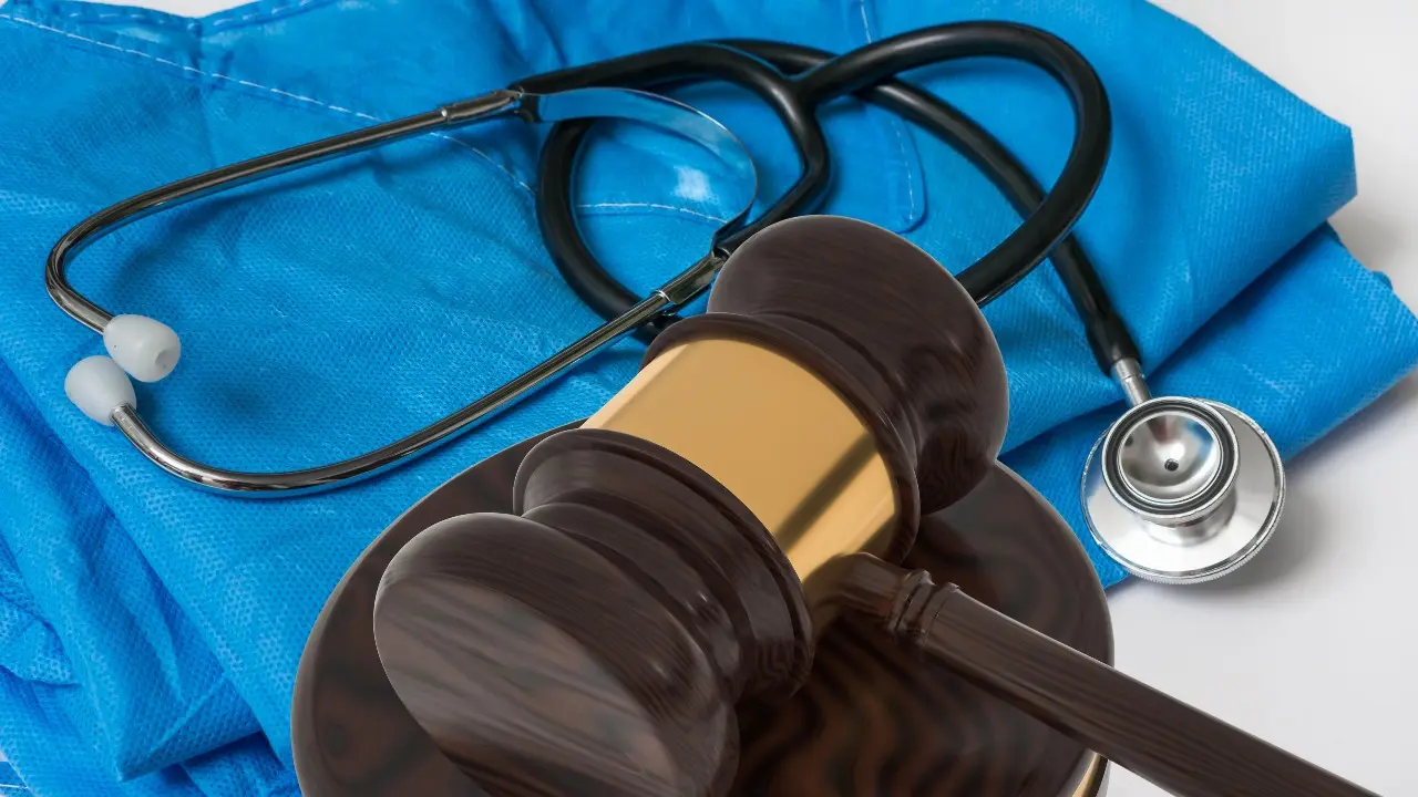 Пациент умер после инъекции: суд вынес приговор владельцу процедурного кабинета в Таразе