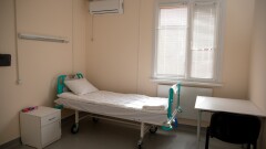 Возврат выведенных активов: 2,6 млрд тенге выделили на строительство медико-социального центра в Семее