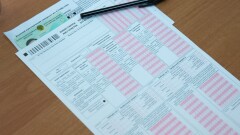 Абитуриенты, выбравшие физику на январском ЕНТ, правильно ответили только на 32% вопросов