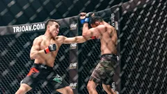 "Город готов, но дорого". Может ли турнир UFC пройти в Астане?
