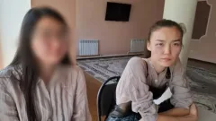 Дипломат избивал жену: дело Сакена Мамаша поступило в суд