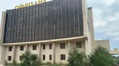 Казино в Алматинской области годами не могут продать на торгах
