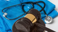 Пациент умер после инъекции: суд вынес приговор владельцу процедурного кабинета в Таразе