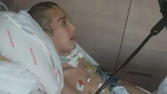 О состоянии Ербаяна Мухтара рассказали в Минздраве