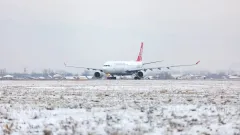 Минтранспорта о высоких ценах на авиабилеты: Чистых лоукостеров почти не осталось