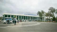 Когда закончат реконструкцию вокзала Алматы-1, ответил глава Минтранса