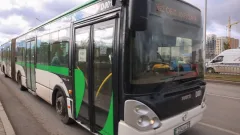 Оформление транспортных карт для школьников и льготников упростили в Астане