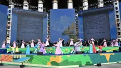 Выступления Розы Рымбаевой, Ratovich и DJ Imanbek. Как отметят День города в Алматы