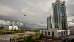 Президент сможет возвращать законы с возражениями в Курултай