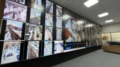 Умные камеры "Сергек" появились в Косшы