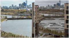 Изменение уровня воды в реке Есиль объяснили в акимате Астаны