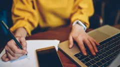 На портале для сдачи пробного ЕНТ планируют добавить новую функцию