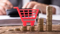 Годовая инфляция в Казахстане замедлилась до 10,6%