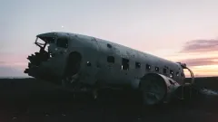 Крушение самолёта AZAL под Актау: каким образом борт получил повреждения, установят до конца года