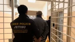Пострадали 57 человек: call-центр мошенников ликвидировали в Жетысуской области