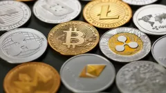 Казахстанцы нелегально вложили в криптовалюту 15 млрд долларов