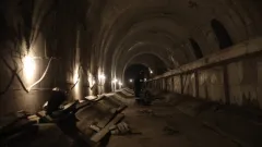 Двое мужчин погибли на шахте в Бестобе