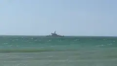 Гибель военнослужащих на Каспии. Какая скорость ветра была в Мангистау 24 сентября