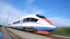 "Очередная грандиозная стройка с нагрузкой на бюджет". Почему скоростные поезда – не вариант для Казахстана