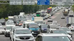 Новые правила парковок введут в Алматы. Кто сможет пользоваться ими бесплатно