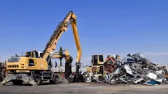 Придать "Жасыл даму" новый статус предложили в Минэкологии
