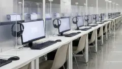 Августовское ЕНТ стартовало в Казахстане