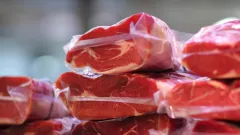 В Уральске запретили продавать мясо на ярмарках из-за жары. Будут ли ограничения в Алматы
