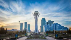 Какие объекты поддержат экологическую акцию "Час Земли" в Астане