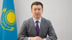 Нового акима района Байконыр назначили в Астане 