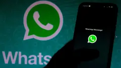 О случаях взлома WhatsApp предупредили в МВД. Как казахстанцам защитить аккаунт?