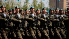 Отсрочку от армии будут предоставлять один раз на каждый уровень образования – сенат одобрил поправки