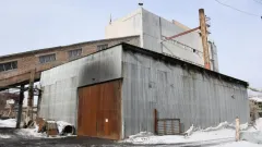 Силикатный завод снесут в Астане после многолетних жалоб жителей