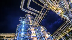Корейская компания Hyundai Engineering построит ГПЗ на Карачаганаке