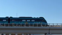 Инциденты на LRT: о рисках застрять на высоте и получить удар током высказались в CTS