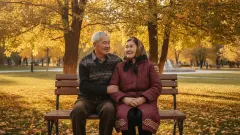 Сколько пенсионеров старше 100 лет живет в Казахстане