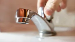 Где в Алматы отключат холодную воду 2 и 4 июня